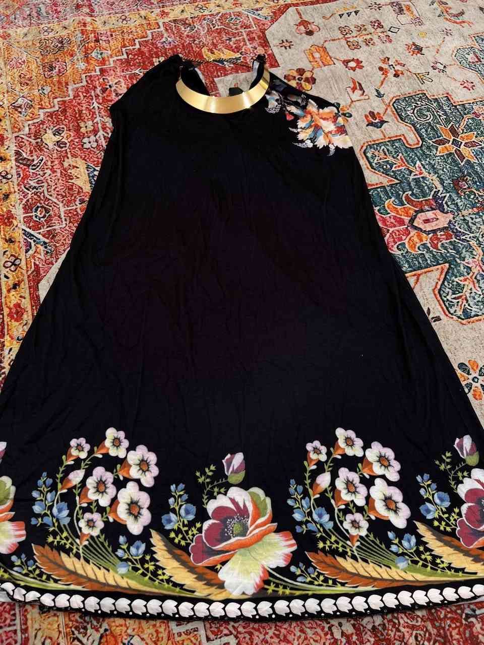 سعر اي قطعة الفين القطع كلها جديدة بالليبل مالتها شي ان ‼️


**إذا كنت صاحب هذا الإعلان وتريد حذفه لأي سبب، رجاءا أرسل رسالة إلى الدعم الفني**
