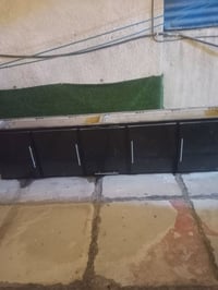 كاونتر • ٤ قطع • ٦ متر