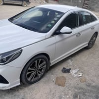 سوناتا ٢٠١٨ • وارد كوري • رقم ذي قار