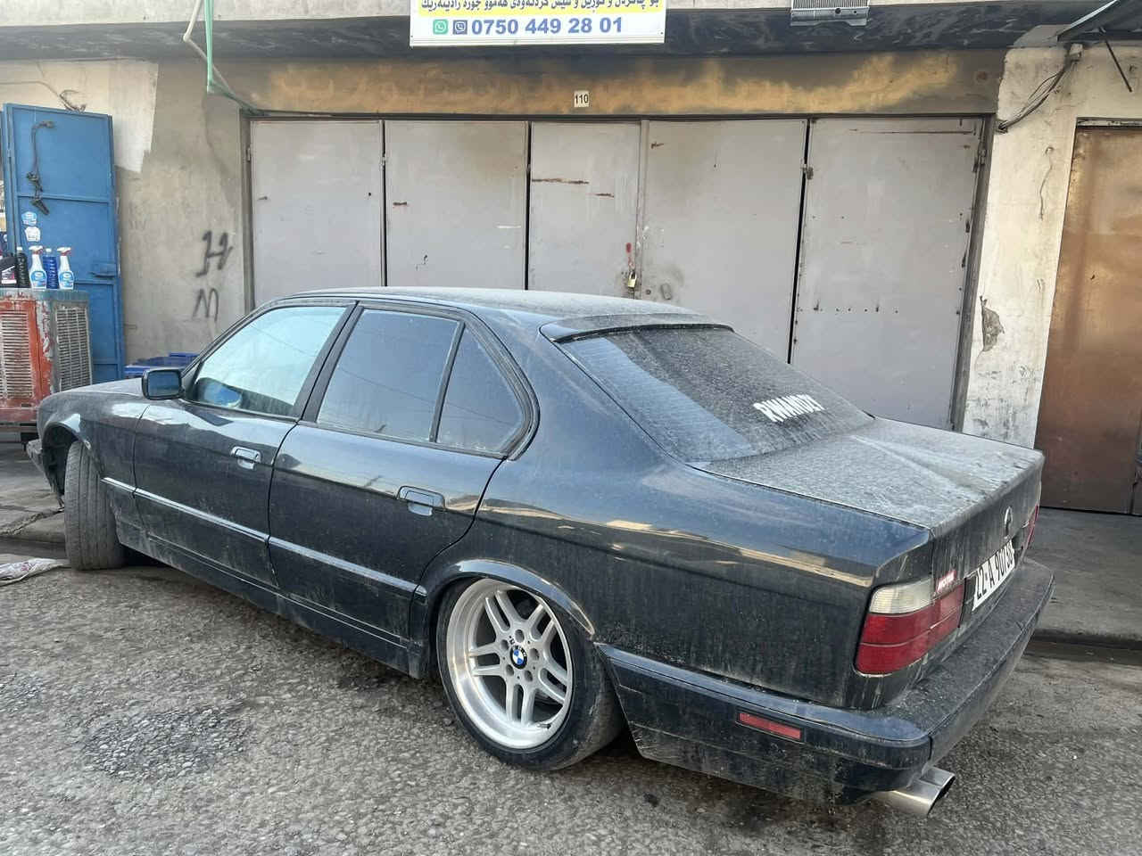 بۆ گۆرینەوە بەحەسیری15

لە هەولێرم تکایە کە سحری m نازانی باسی باقی مەکەلەگەڵ ڕێزم M 17 du saizzz


**إذا كنت صاحب هذا الإعلان وتريد حذفه لأي سبب، رجاءا أرسل رسالة إلى الدعم الفني**