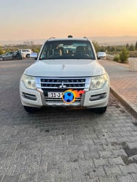 باجيرو • ٢٠١٠ • رقم بغداد