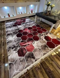 ١٠٠ قطعة • ٢×٣ • قطيفه تركي