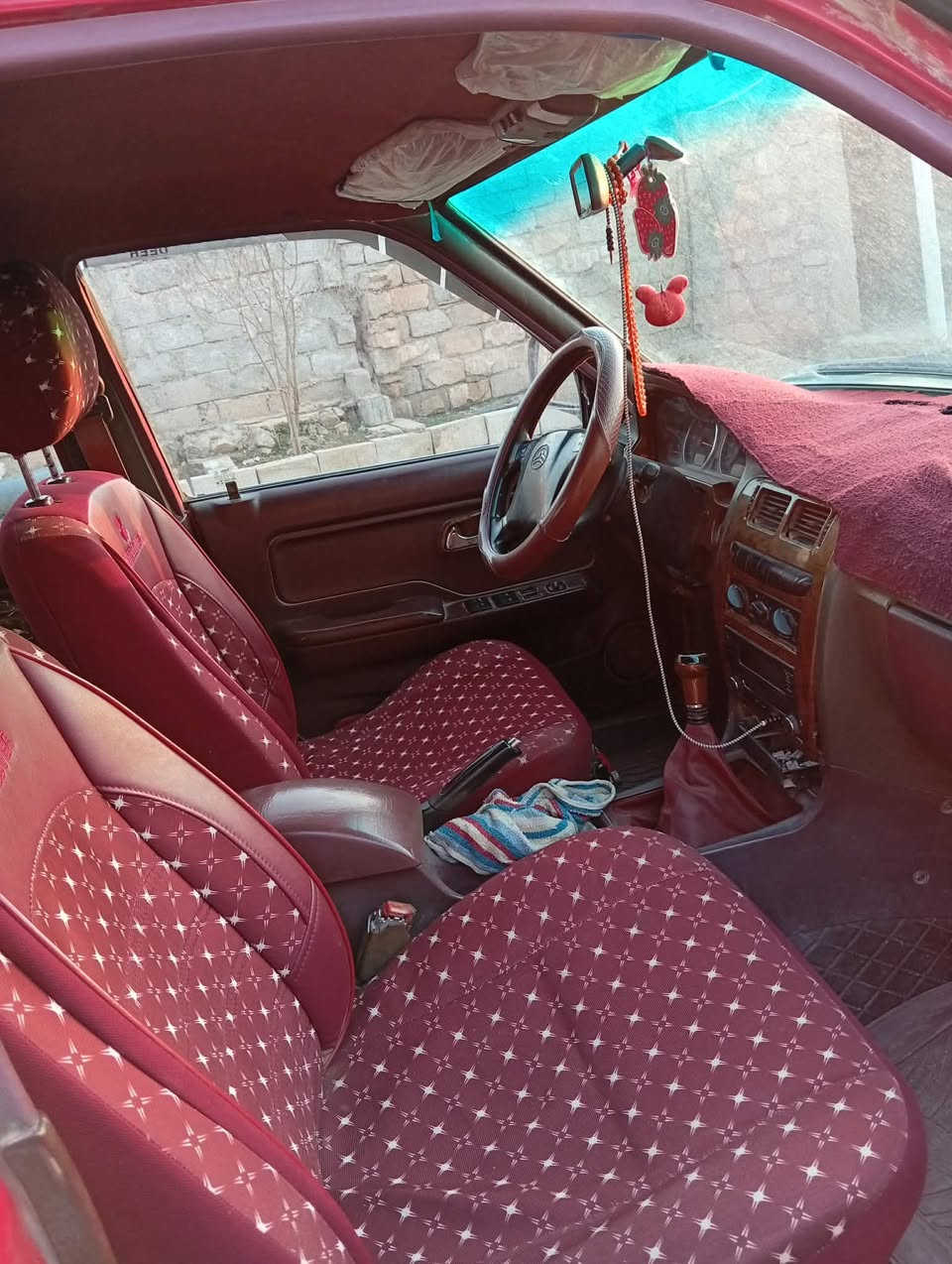 بيكم دير موديل 2010 رقم صلاح الدين مشروع وطني ب اسمي شرط التحويل بي 3 قطع جاملق وباب وبودي بخ صبغ من خارج فقط سياره كامله سعر 70وبي مجال للاستفسار اتصل على ***********
