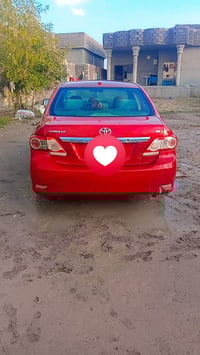 كورلا للبيع 2009 مصبوقه حزام 07737971938 % السعر 85 مكلف بنشر اي ستفسا...