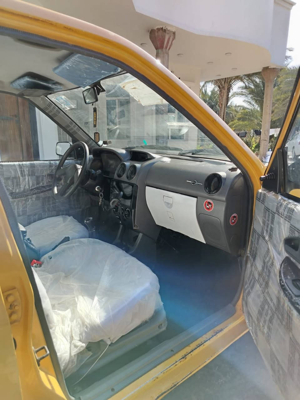 سلام عليكم سايبه 2015 بسمي مصفره
مكينه حداديه تبريد راديتر جديد مشط وباور جدد   سياره ماعيزه شي بيه صبغ خياس  مكاني ديوانيه  سنيه ***********  سعر خاص  ماسنجر واتساب
