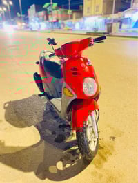 فله • موديل ٢٠٠٩ • كفاله عامه