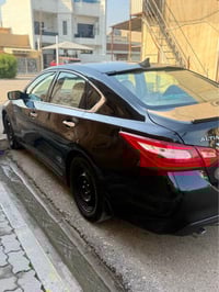 التيما S • ٢٠١٧ • وارد امريكي