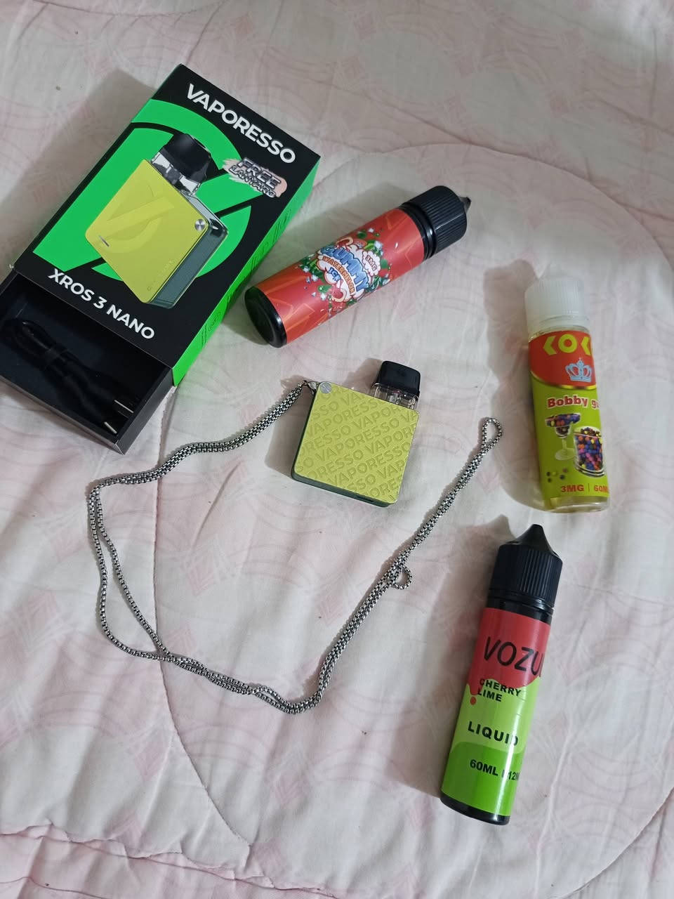 للبيع استعمال قليل بسعر مناسب شراي يتفضل خاص...


**إذا كنت صاحب هذا الإعلان وتريد حذفه لأي سبب، رجاءا أرسل رسالة إلى الدعم الفني**