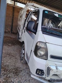 شاحنة • موديل 11 • القائم الانبار