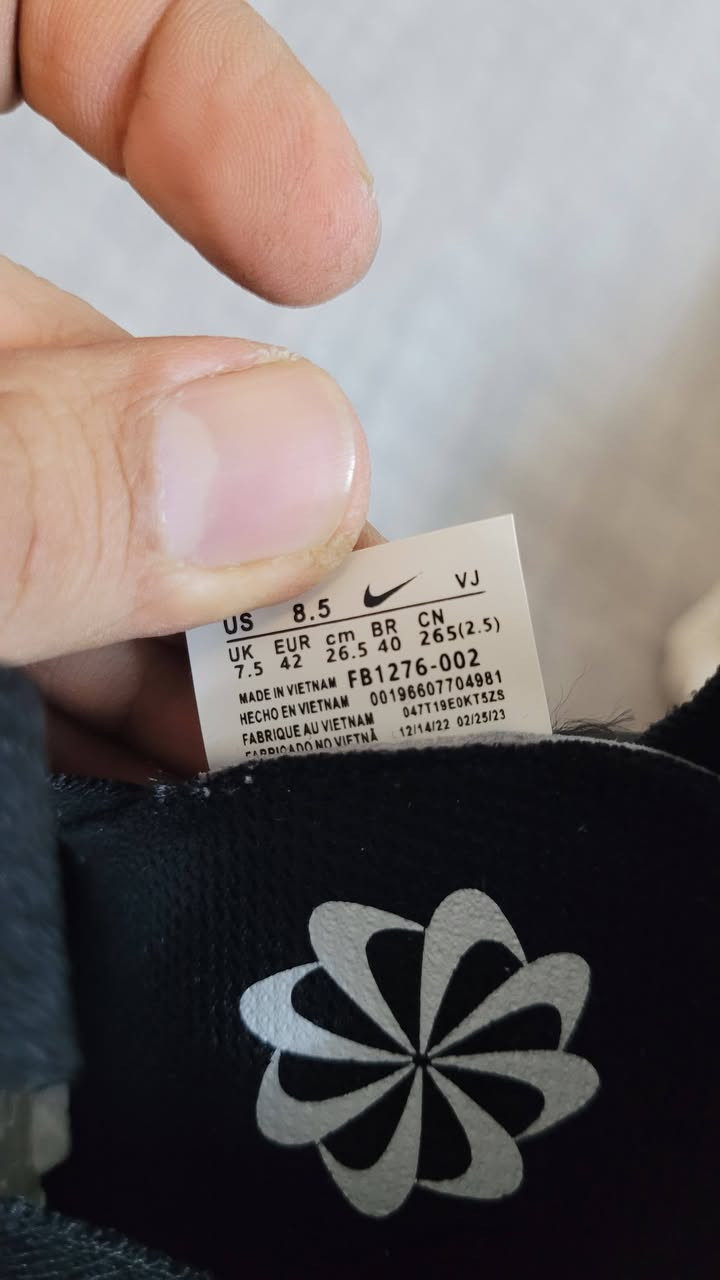 سلام عليكم اخوان
نايك فيتنامي اصلي قياس 42


**إذا كنت صاحب هذا الإعلان وتريد حذفه لأي سبب، رجاءا أرسل رسالة إلى الدعم الفني**