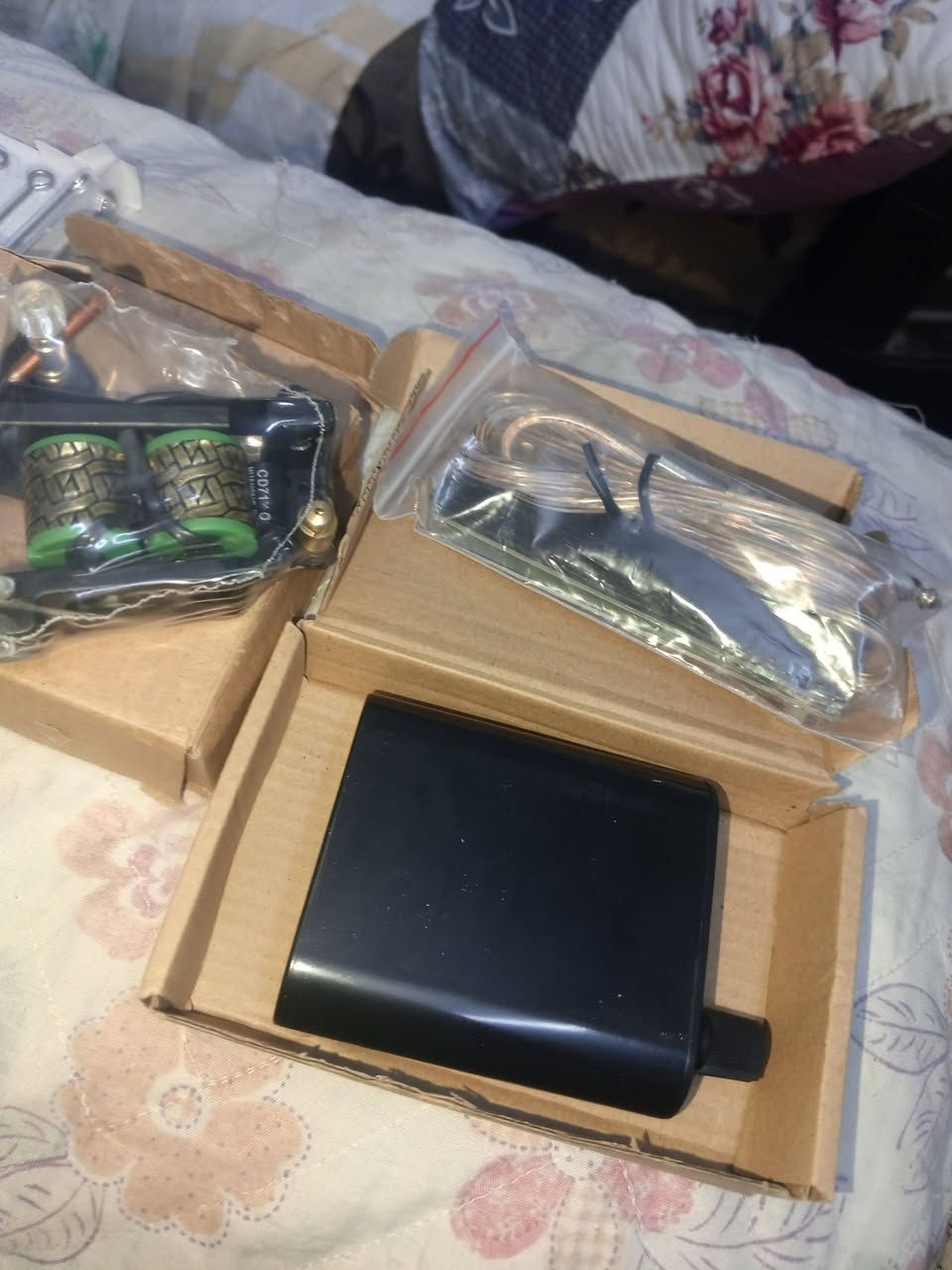 جهاز وشم اعلى سعر ابيع


**إذا كنت صاحب هذا الإعلان وتريد حذفه لأي سبب، رجاءا أرسل رسالة إلى الدعم الفني**