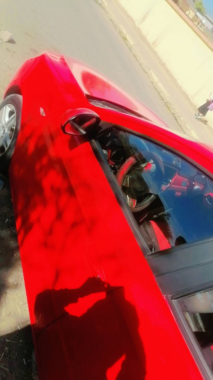 سلام عليكم
فاو أولي 2013 سياره كلش جديده سنويه رقم جديد سياره بأسمي بطاقه بانزين بي مابيها اي ضربه صبغ قطره مابي كلين من دعاميه للدعاميه محرك كير مامفتوح بشرط بطاريه جديد تبريد ثلج تدفئه شغال شاشه ايباد سعر75بي مجال مكان (كركوك)*********** واتساب كركوك, العراق
