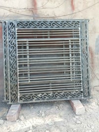 حدادة • شغل نضيف • نجف نفق المختار