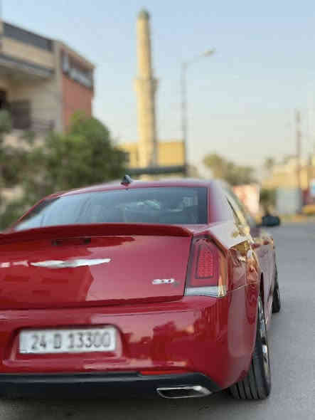 السلام عليكم من رخصه الادمن اوباما 2017 كفاله بس خشم الجاملغ الأمامي بارد اقل الشبر بس والباقي كفاله
والسياره خير من الله من كل النواحي السياره sبلادي 
وكلش جديده السياره مكان بغداد ب265 بيها مجاي قليل ***********
