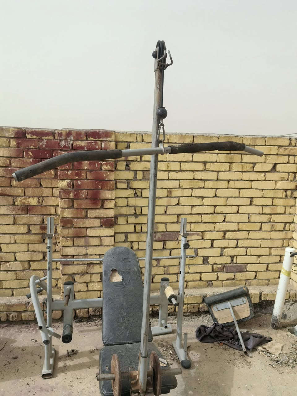 للبيع الي حاب يشتري
يتفضل خاص وبالخدمة


**إذا كنت صاحب هذا الإعلان وتريد حذفه لأي سبب، رجاءا أرسل رسالة إلى الدعم الفني**