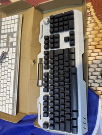 كيبورد • اكسسوار كمبيوتر