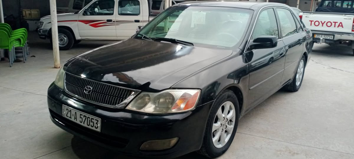 سلاموعلکوم
تویتا ئە فە لۆن  مۆدیل 2001 آمریکی  ڕەقەم سلیمانیە ڕەقەم آصولی سە نەوییە جدید مکینە 6 سلندەر مکانک سلیمانیە سعر 83 $ ***********
