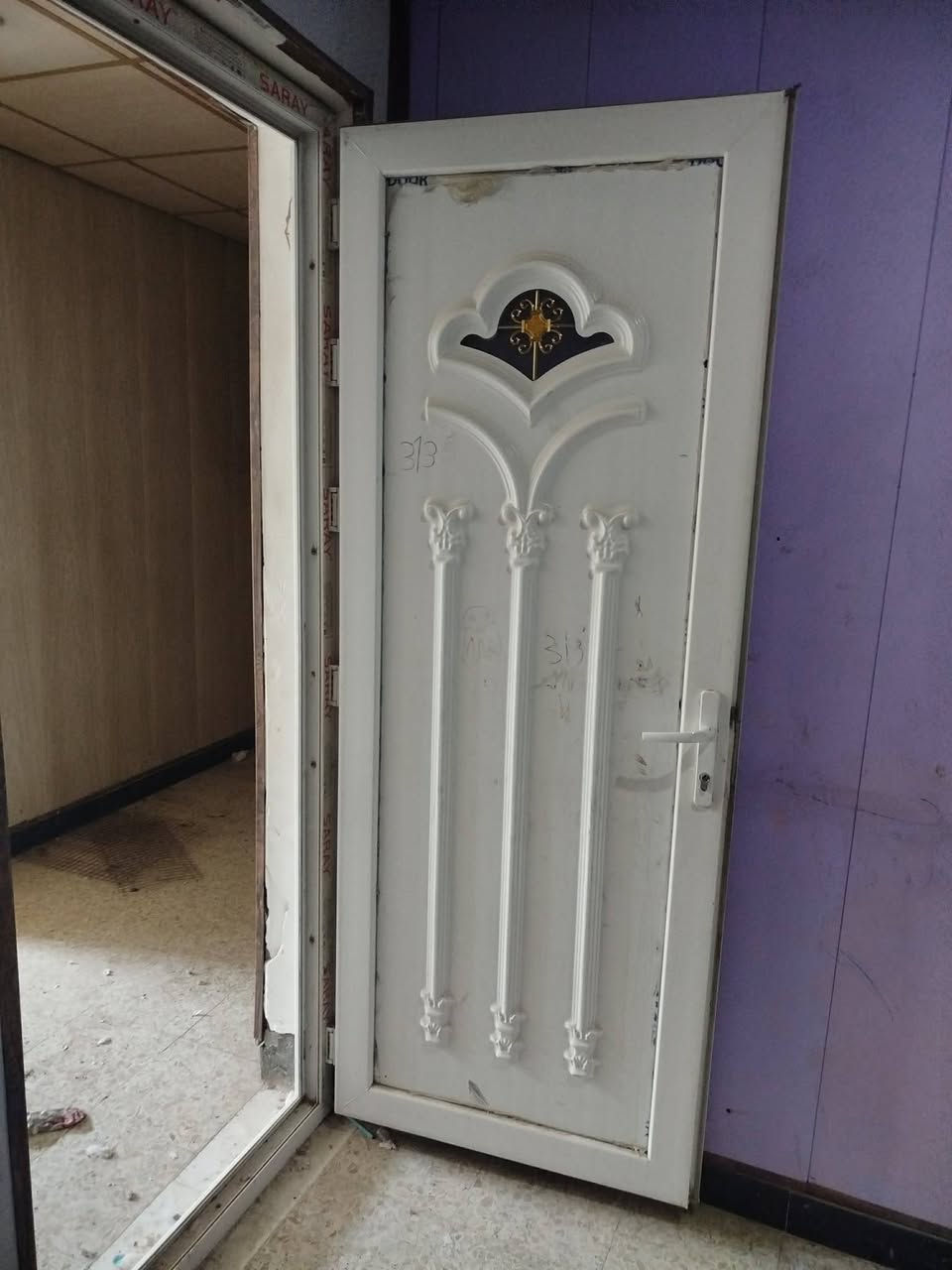 بيبان تسگام ثقيل درجة اولى سعر الواحد ٧٥. عدد (٣) القياس باب  1 89×217
باب 2 89×214
باب 3 92×222


**إذا كنت صاحب هذا الإعلان وتريد حذفه لأي سبب، رجاءا أرسل رسالة إلى الدعم الفني**