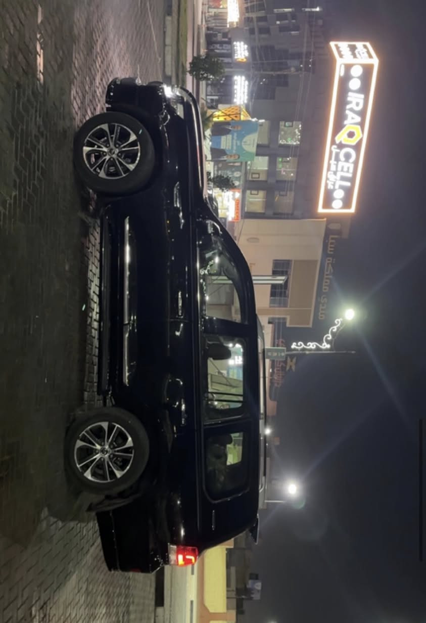 السلام عليكم
لاند كروزر ٢٠٢٠ كراند تورنك
 خليجي
داخل قرميدي
 ماشية ٨٩ الف كيلو
السيارة كفالة عامة 
مغلفة ppf
رقمها اربيل 
السيارة موجودة بكربلاء
للاستفسار ***********
متواجد واتس
