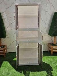 كنتور • اكريلك • ١٦٣×٦٠×٣٨سم