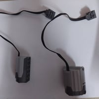 محرك ليكو صغير • محرك ليكو كبير • توصيل محافظات