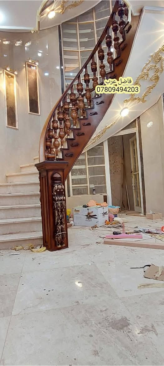 نجارة عامه وديكورات حسب الطلب
***********
