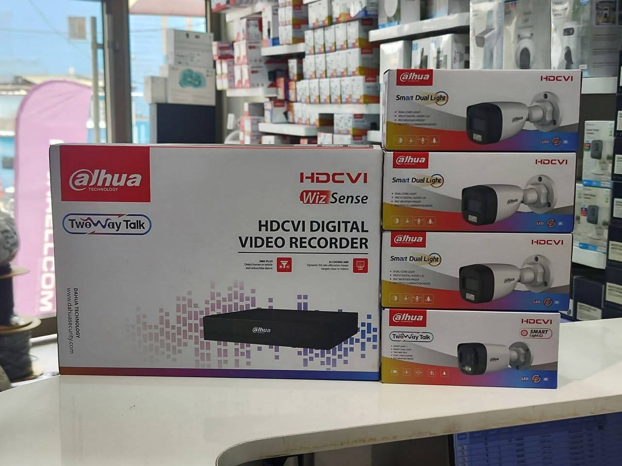 إذا تبحث عن الأمان الحقيقي وبأفضل الأسعار 🔐🔥
أنظمة المراقبة من شركة المتميز  هي الحل المثالي لبيتك أو شغلك!

📦 نظام مراقبة متكامل 1080P HD
✔️ وضوح عالي بدقة Full HD
✔️ 4 كاميرات + جهاز تسجيل 4 قنوات
✔️ رؤية ليلية قوية
✔️ مشاهدة مباشرة من الموبايل
✔️ ميزة التحدث ثنائي الاتجاه
✔️ سهل التركيب والاستخدام
🔥 خصومات قوية 

💡 مناسب للمنازل، المحلات، والمكاتب
💡 حماية  لعائلتك وممتلكاتك

📞 رقم الهاتف: ‏‪***********‬‏
يوجد كادر هندسي مختص بالتنصيب وصيانة أنظمة الكامرات المراقبةً
‬‏
📢سارع بالحجز قبل انتهاء العروض! أمان  بيت🔐👍
جملة الجملة
