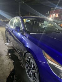 انتره لبيع مديل 2023 السياره بصمه شاشه طويله سياره بيهه حادث جاملغ الأ...