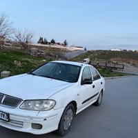 صني • ٢٠٠٢ • اوتوماتيك