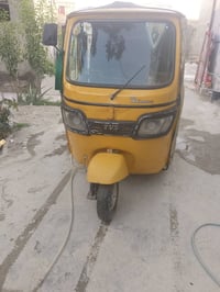 تكتك TVS • موديل 2020 • الحله الحمزة الغربي