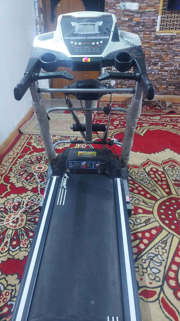 السلام عليكم جهاز جري للبيع فول موصفات مابي اي ضرر السعر ٢٠٠مكاني بغداد حي أور متواجد على خاص


**إذا كنت صاحب هذا الإعلان وتريد حذفه لأي سبب، رجاءا أرسل رسالة إلى الدعم الفني**