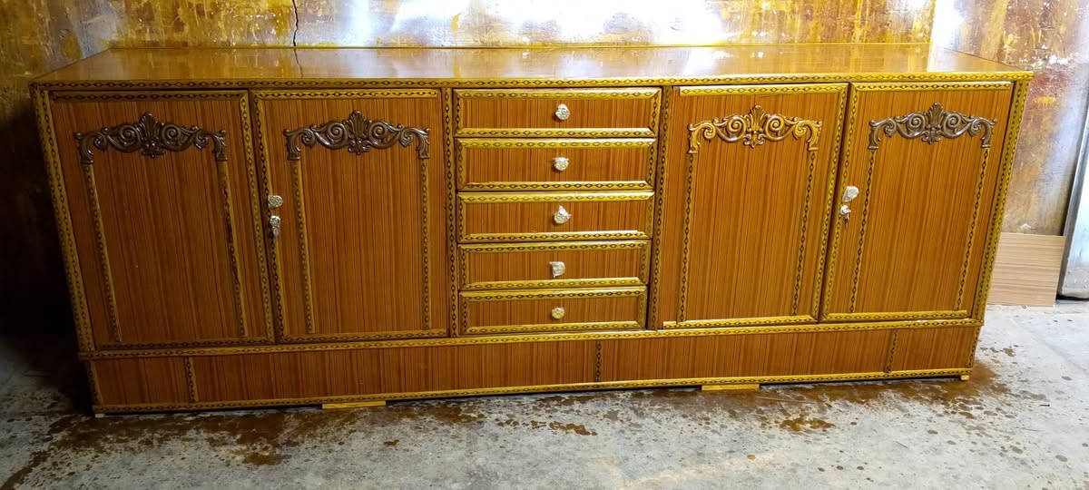 منظد ثلاثة اله ربع لبيع تسكام يوجد خدمه توصيل


**إذا كنت صاحب هذا الإعلان وتريد حذفه لأي سبب، رجاءا أرسل رسالة إلى الدعم الفني**