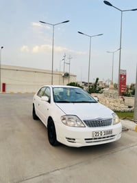 ماشاءالله تبارك الله📦🧿 0775 556 2177 0751 796 0108 كرولا نحله  ياباني ...