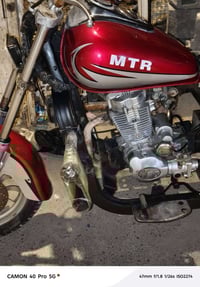 MTR ميديل 2010 • الحيانيه • أبيض