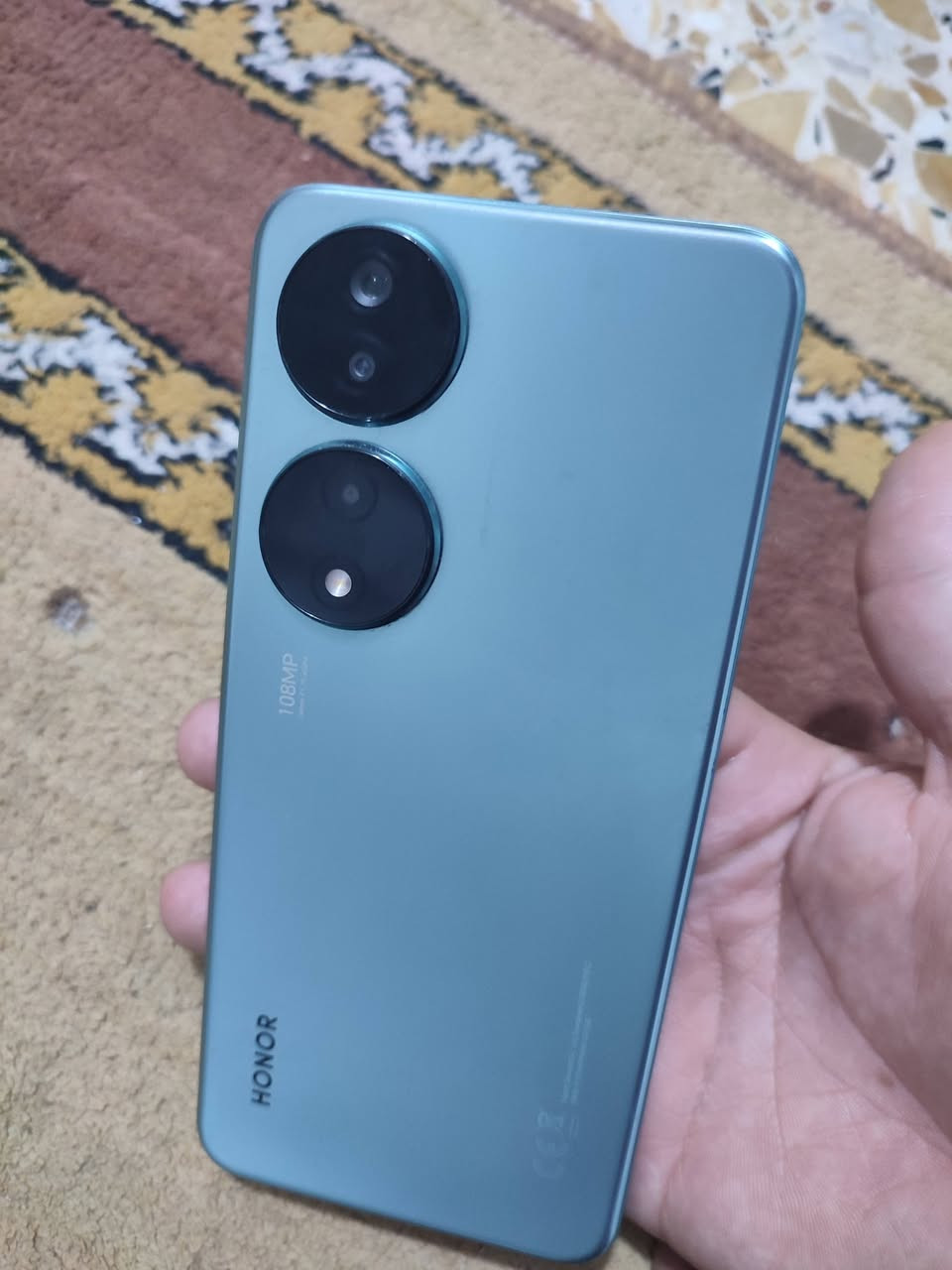 عندي هونار وريدمي نوت عشره الهونر ذاكره 256 عشوائيه 12 ول ريدمي 128 عشوائيه 6 السعرخاص


**إذا كنت صاحب هذا الإعلان وتريد حذفه لأي سبب، رجاءا أرسل رسالة إلى الدعم الفني**