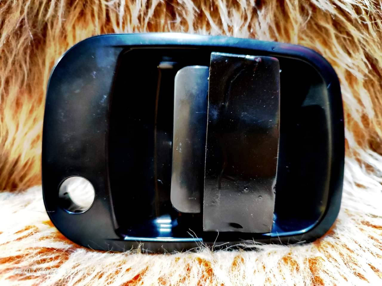 (قبضه باب سلاايت) 2007) (2006)
متوفره (خارجيه)(وداخليه)

بدون حاضن (داخليه وخارجيه )30الف مع توصيل/ بدون توصيل  25الف 

بدون حاضن  فقط القبضه عدد (1)ب 20الف مع توصيل/، بدون توصيل 15الاف

العنوان /بصره /قضاء الدير /قرب فينيسا مول

***********/واتساب
