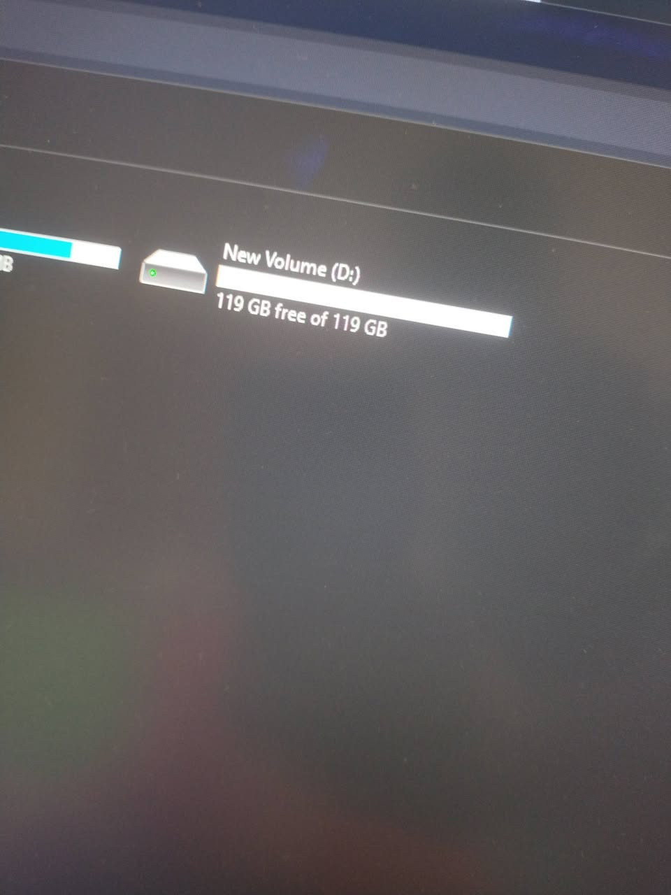 سلام عليكم قطعتين هارد ssd مكتوب 16 يقره 120 بعد الفحص سعر القطعه 20 شلع 35


**إذا كنت صاحب هذا الإعلان وتريد حذفه لأي سبب، رجاءا أرسل رسالة إلى الدعم الفني**