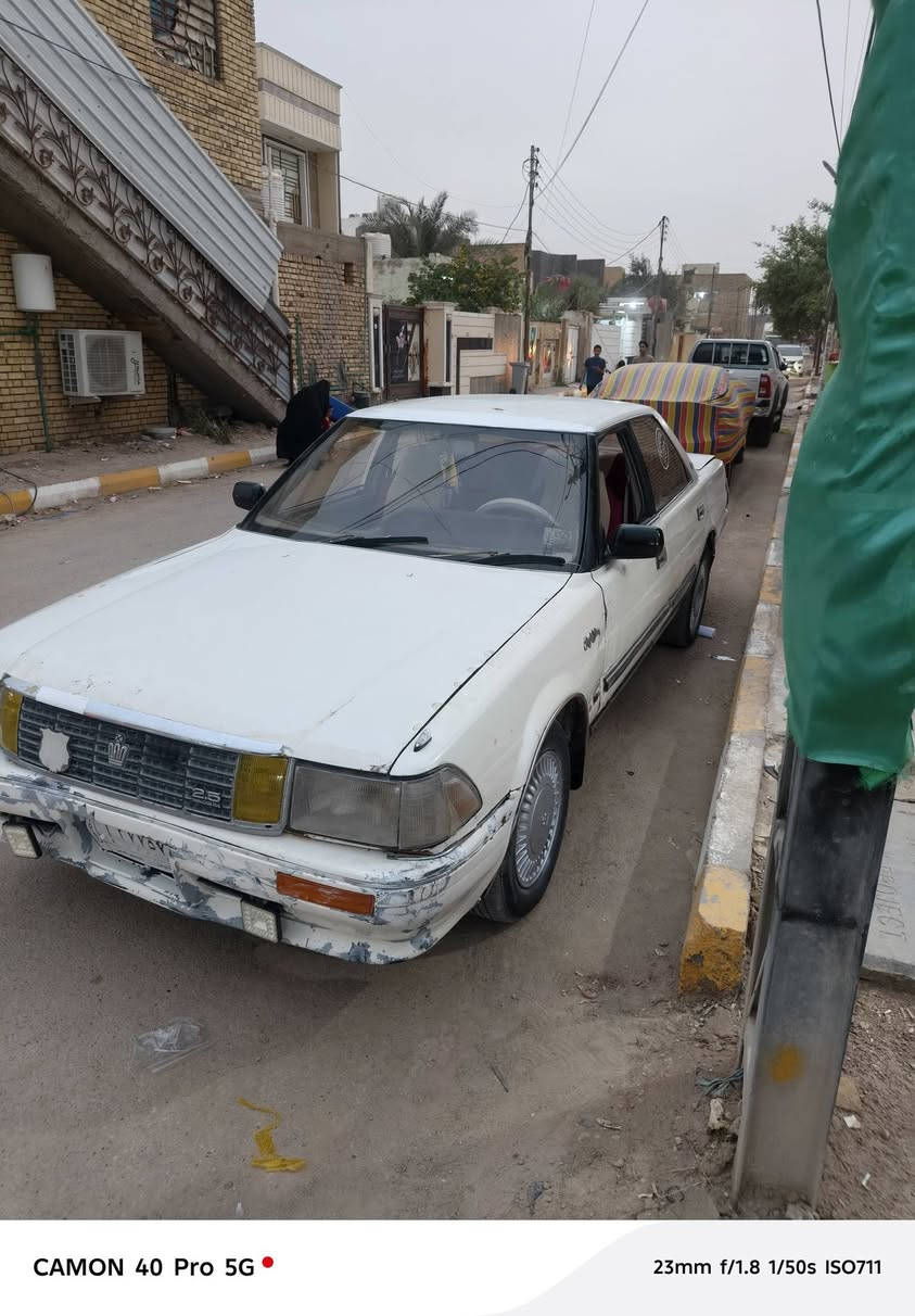 السلام عليكم هارتوب رقم نجف ألماني تحويل وكالة مكفولة من الكص ولنقل الجثه مكينه بيه خيط بخار بدون صوت كير وحداديه وكهربايات جاهزه السعر 22ورقه وبيه مجال مكان السيارة ناصرية مركز الشراي ينتصل ولا أكو مراوس عادي ***********
