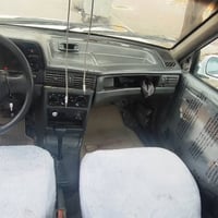 سیلو • ١٩٩٦ • اوتوماتيك