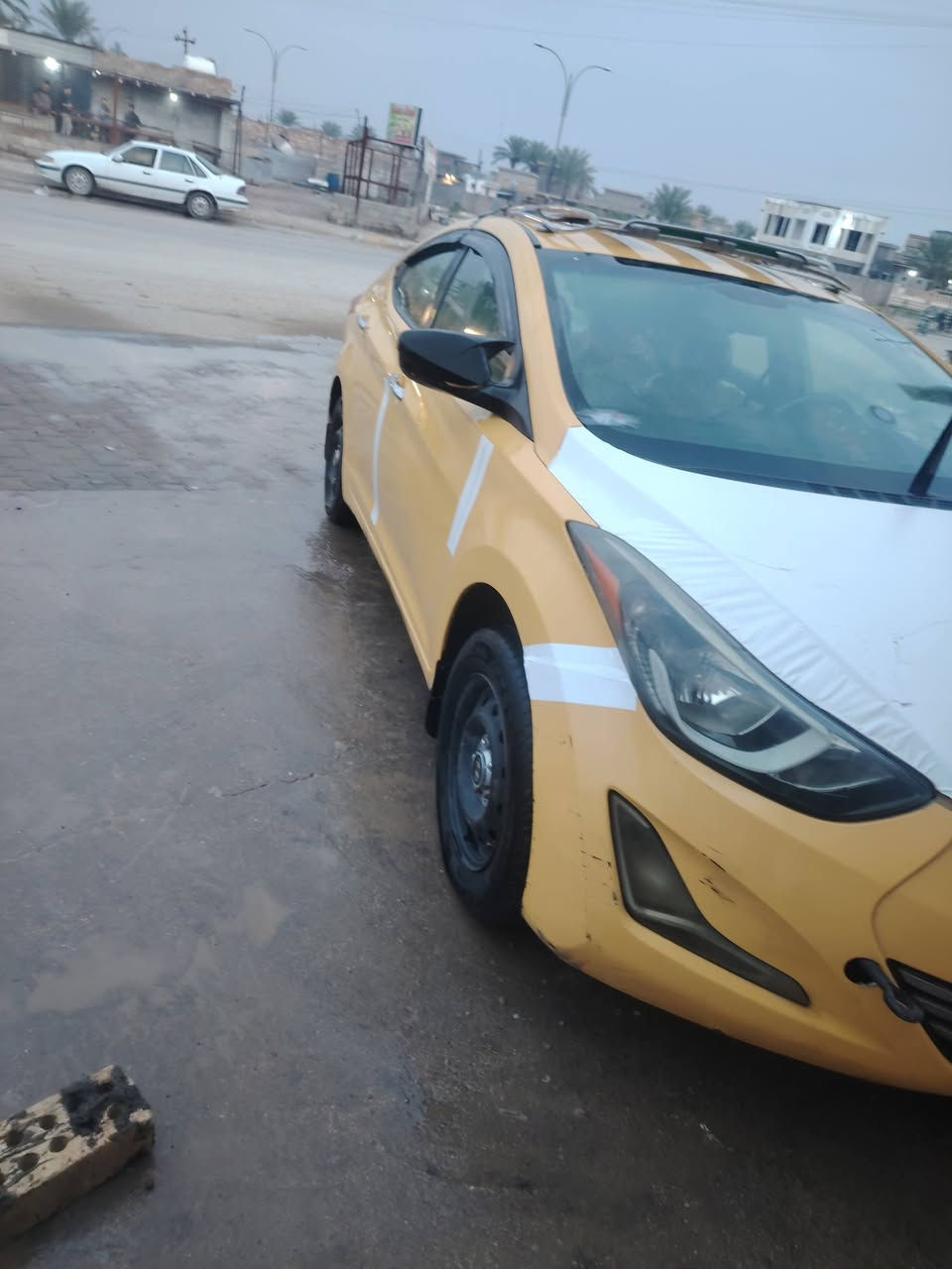 للبيع النترا موديل2011
وارد امريكي حادث جاملغ امامي
السعر 97
لا ستفسار اكثر لاتصال
***********
