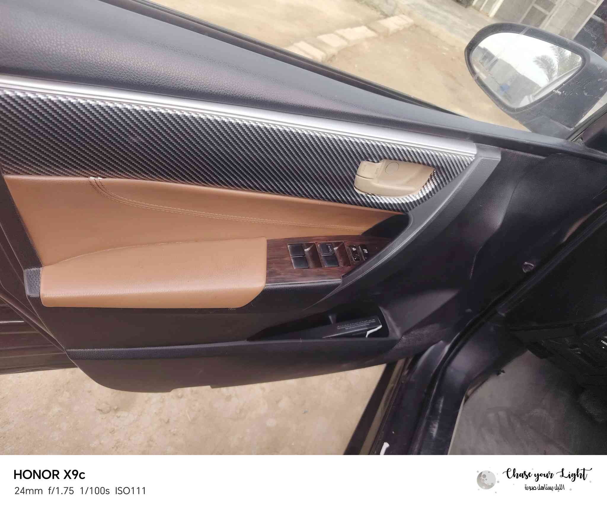 سلام عليكم شباب عندي كورلا خليجي ٢٠١٤ بيهه جاملغ مبدل وبنيد رش وباب رش فقط ادور مراوس ب جيب مناسبه مكاني بغداد محموديه للتواصل ***********
