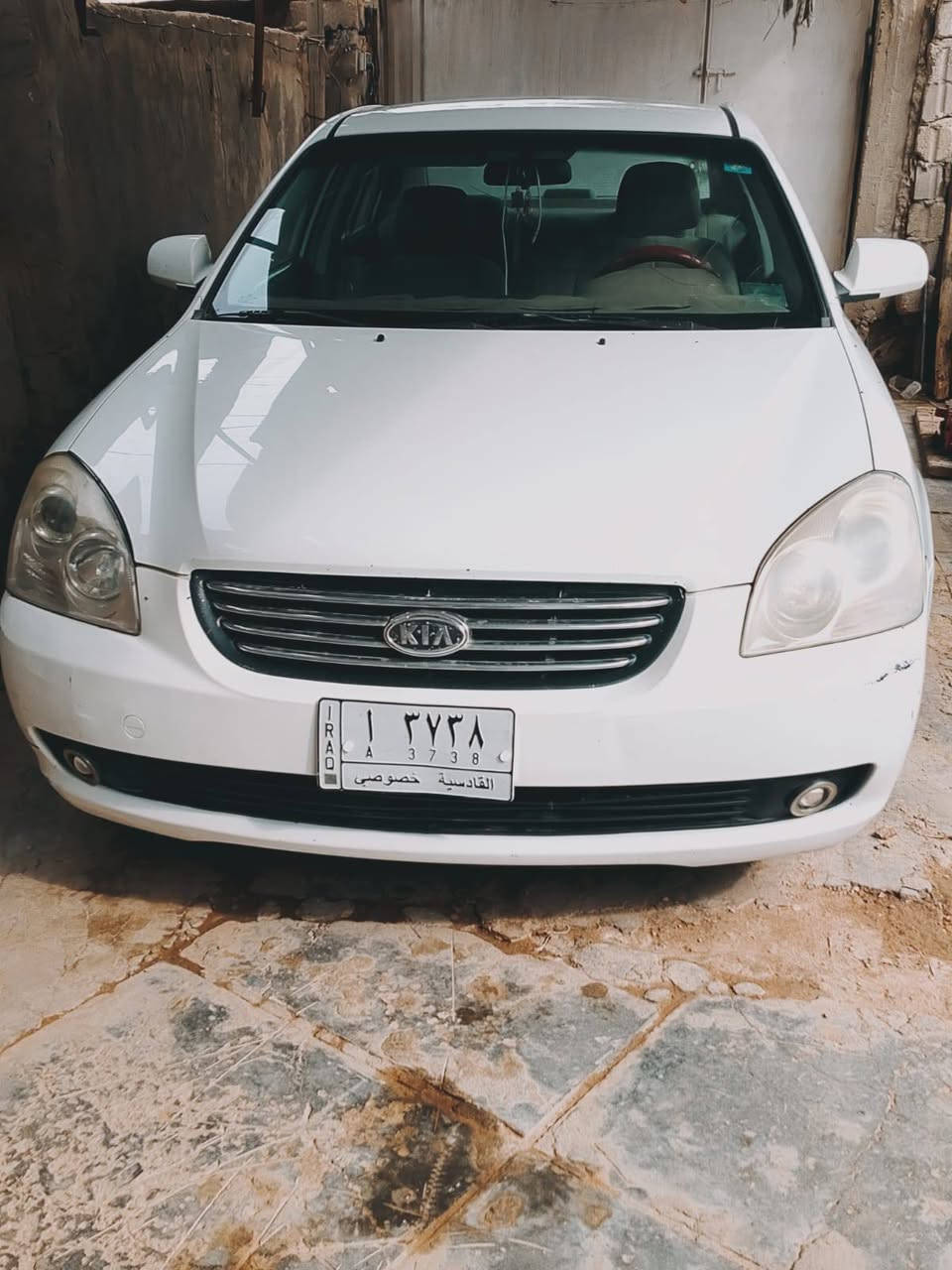 سلام عليكم سياره اوبتيما للبيع 2008
مكفوله الستفسار عل رقم ***********
