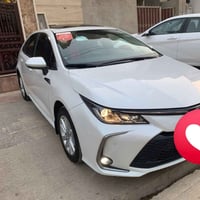 كورلا حديث • نقل مسافرين • بغداد