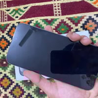 آيفون ١٥ برو ماكس • بطارية ٨٨ • ضمان ماستر