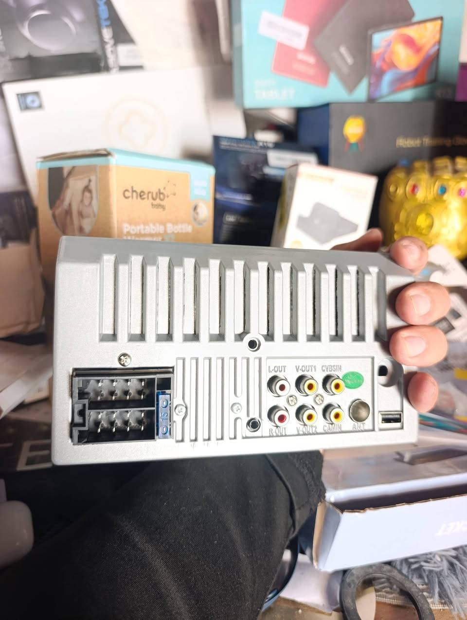 شاشة سيارة


**إذا كنت صاحب هذا الإعلان وتريد حذفه لأي سبب، رجاءا أرسل رسالة إلى الدعم الفني**