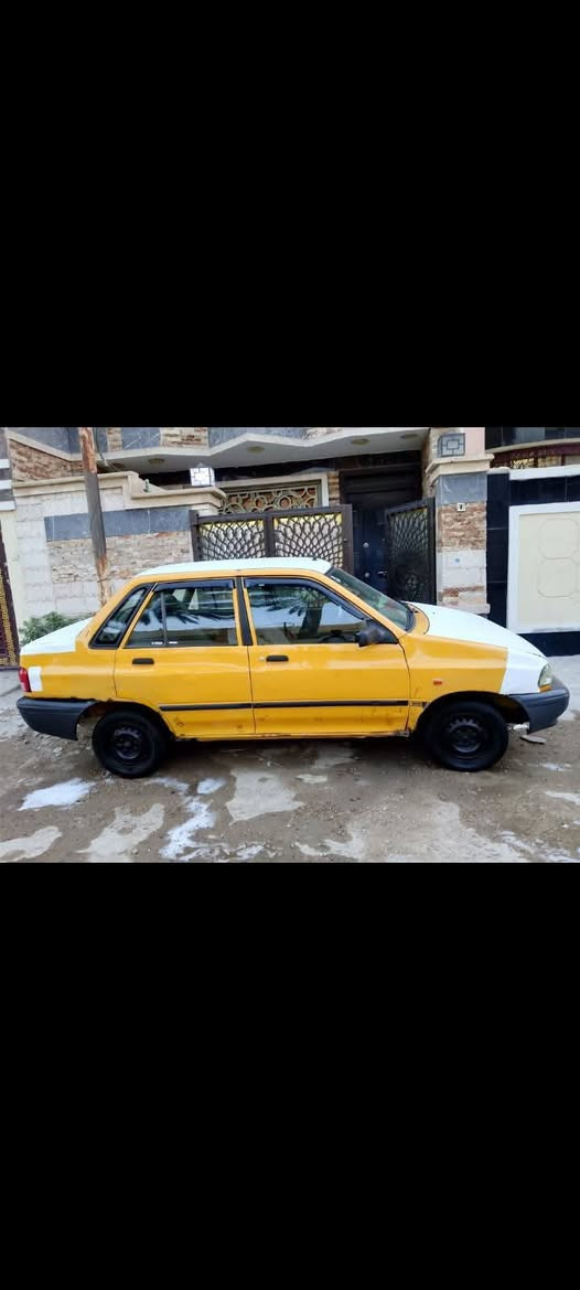 السلام عليكم اخوان
سياره سايبه موديل 12 السياره نضيفه مثل ما موضح بالصور كير ومكينه خير من الله 
حداديه نضيفه شواصي انضاف باتري وتايرات جدد كهربائيات كامله باسمي تحويل ثاني دواخلها حلوات سعر السياره20 ورقه وبيها مجال   السياره خير من الله للعلم سيارة بيه جم قطعه خياس 
مكان بغداد الغزاليه 
***********
