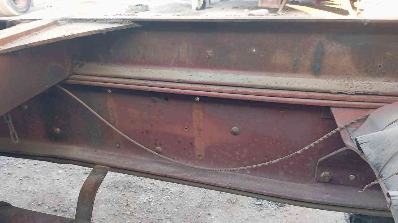 للبيع سكس قجمه طويله موديل 79 شاصي بلادي مكفول قماره مصبوقه بدي نضيف محرك نضيف شركه كير 90 مجموعه لغوه نضيفه رقم بغداد تحويل فوراً السعر 29 مليون وبيها مجال مكاني الفلوجه معرض الوطن للاستفسار ه‍ الوكيل حمزه *********** ه‍ ابو قصي *********** ه‍ ***********
