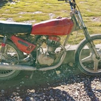 موطور • بارت • للبيع