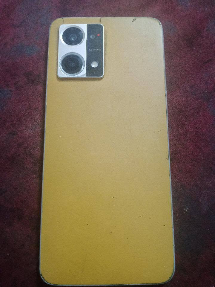مبايل للبيع ( OPPO) يشغل 60 افريم سلس للغايه السعر خاص في بغداد


**إذا كنت صاحب هذا الإعلان وتريد حذفه لأي سبب، رجاءا أرسل رسالة إلى الدعم الفني**