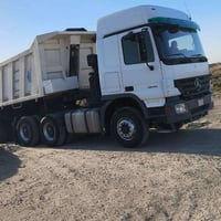 اكتروز ٢٠٠٥ • محرك مكفول • الفلوجه